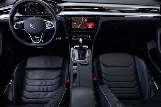 Volkswagen Arteon 2.0 TDI 4Motion   R-Line DSG