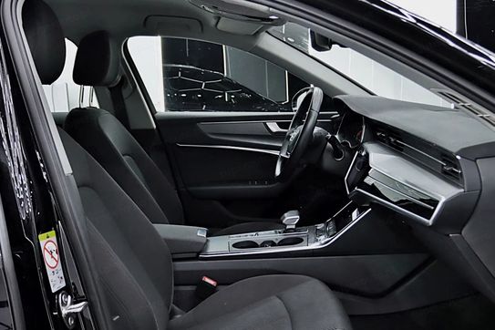 Audi A6 40 TDI S tronic