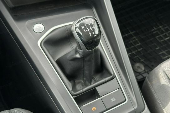 Volkswagen Golf VIII 1.5 TSI EVO Life