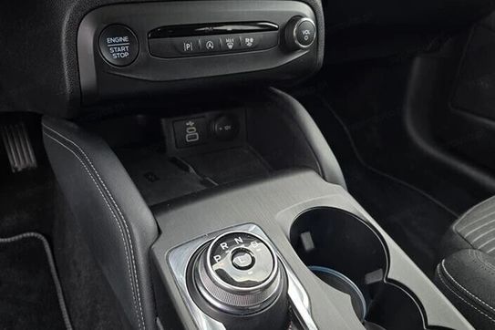 Ford Focus 1.5 EcoBlue Titanium X aut