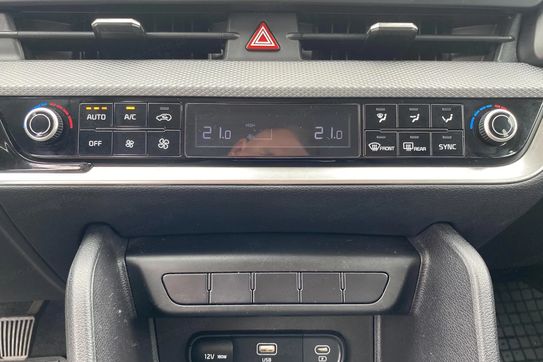 Kia Sportage 1.6 T-GDI M