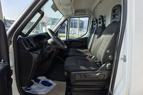 Iveco Daily 35S14 L4H2
