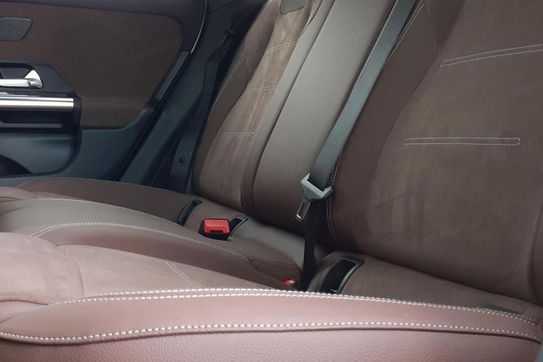 Mercedes GLA 200 AMG Line