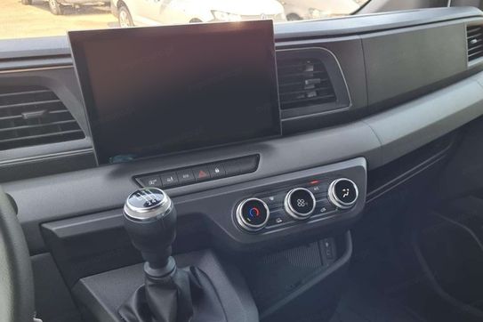 Renault Master L3 Zabudowa 9EP