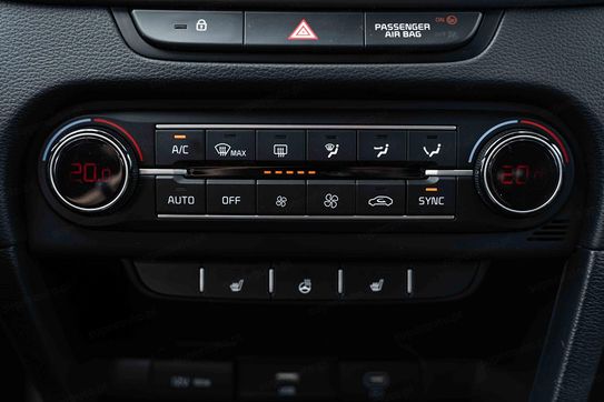Kia XCeed 1.5 t-Gdi m