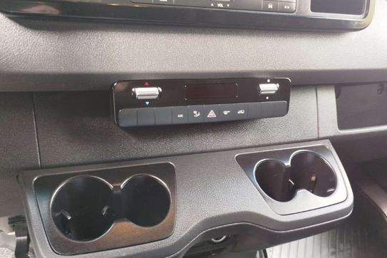 Mercedes Sprinter 315 CDI Long PRO 9G-Tronic 907.135