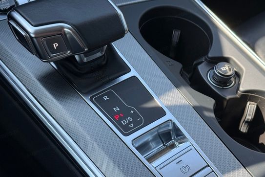 Audi A6 40 TDI mHEV S tronic