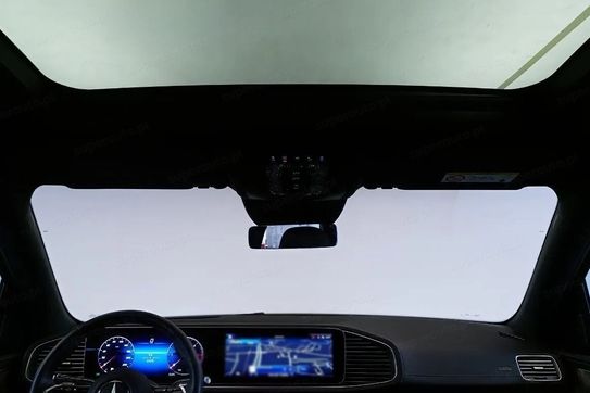 Mercedes GLE 450d  4-Matic AMG Line