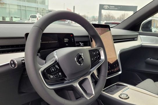 Volvo EX90 Twin Motor Performance AWD Ultra 7 os