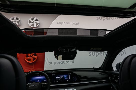 Omoda 9 1.5 Super Hybrid Exclusive AWD