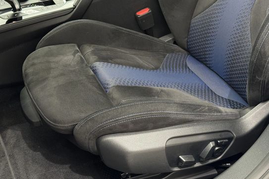 BMW Seria 1 M135i xDrive