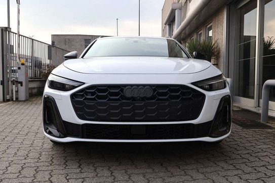 Audi A5 TFSI quattro S line Avant