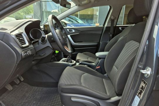 Kia XCeed 1.5 T-GDI M