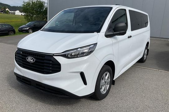 Ford Transit Custom Kombi M1 320 L2H1 Trend