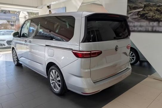 Volkswagen Multivan L2 Style DSG