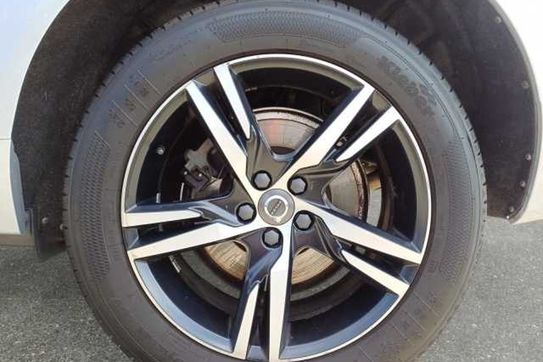 Volvo XC60 D3 R-Design