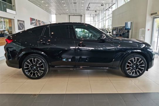 BMW X6 xDrive30d M Sport