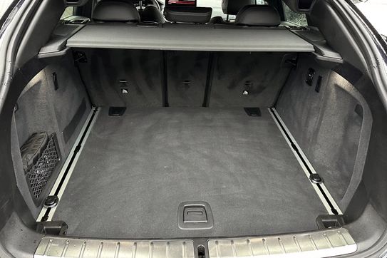 BMW X4 xDrive20d M Sport