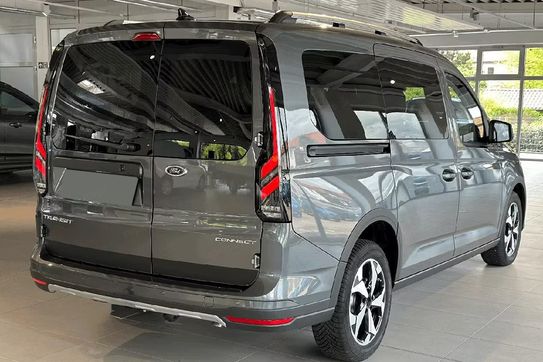Ford Transit Connect L2 FlexCab Active Kombi A7