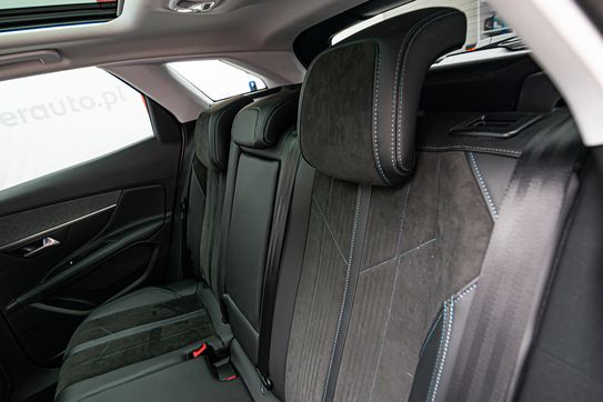 Peugeot 3008 1.6 THP Crossway Allure 4x4