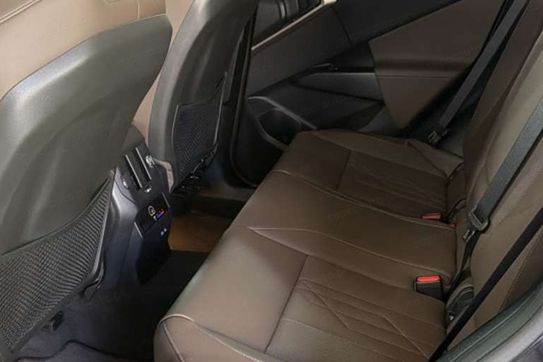 BMW X3 xDrive20