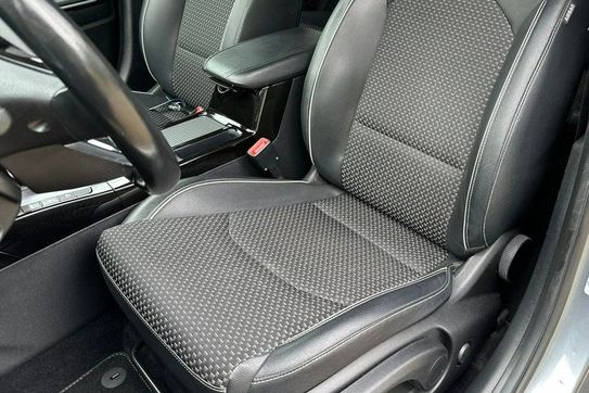 Kia XCeed 1.6 T-GDI Prestige Line DCT