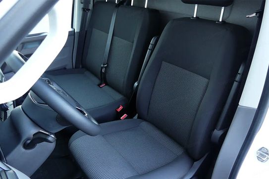 Volkswagen Transporter L2H1 T6.1