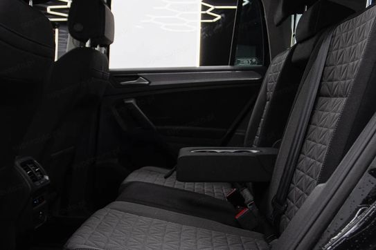 Volkswagen Tiguan 1.4 Ehybrid Life Dsg
