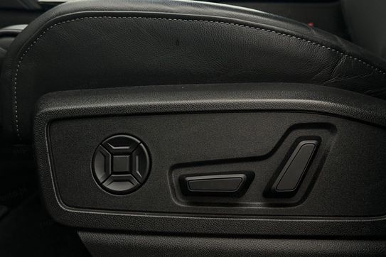 Audi Q5 TDI mHEV 150 kW quattro S tronic