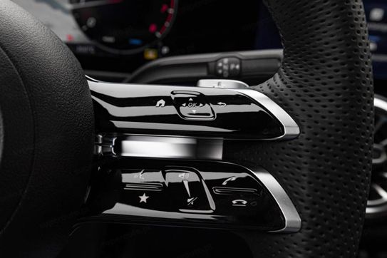 Mercedes GLB 200 AMG Line