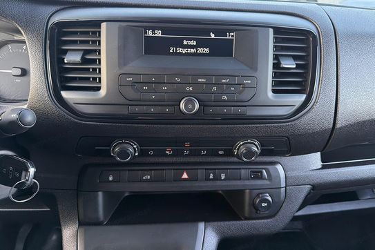 Toyota ProAce Long L2H1