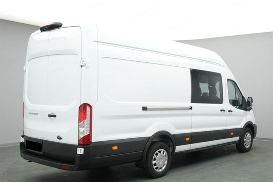 Ford Transit 350 L4H3 RWD Trend Zabudowa Brygadowa
