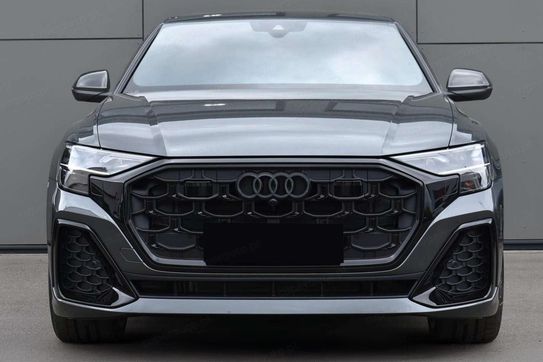 Audi Q8 e-hybrid quattro Tiptronic