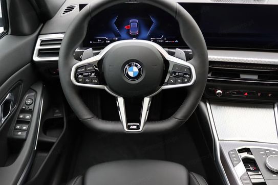 BMW Seria 3 320i xDrive M Sport