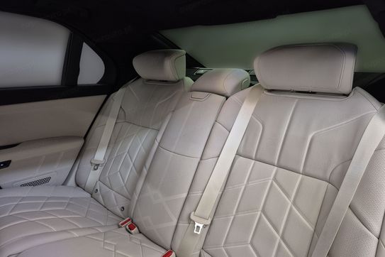 BMW Seria 7 740d xDrive mHEV M Sport