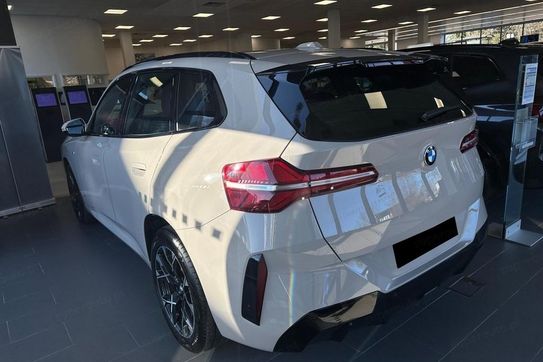 BMW X3 xDrive20 M Sport