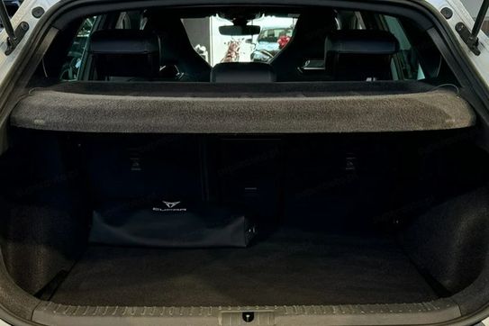 Cupra Formentor 2.0 TSI VZ DSG