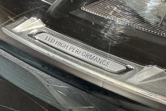 Mercedes GLC 200 d  4-Matic Avantgarde