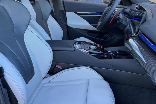 BMW Seria 5 Touring M5