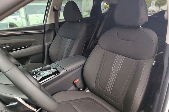 Hyundai Tucson t-Gdi Hev Executive Final Edition 2WD