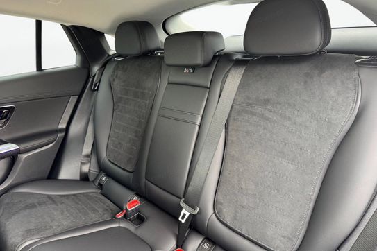 Mercedes GLC Coupe 220 d 4MATIC AMG Line