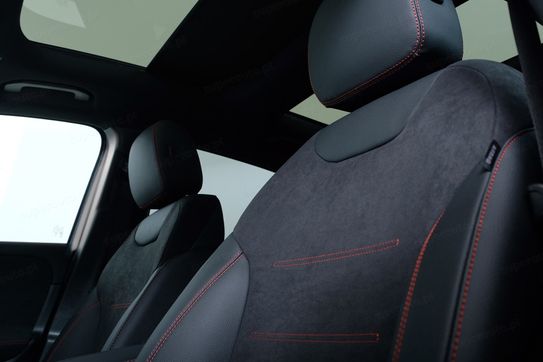 Mercedes GLA 200  AMG Line