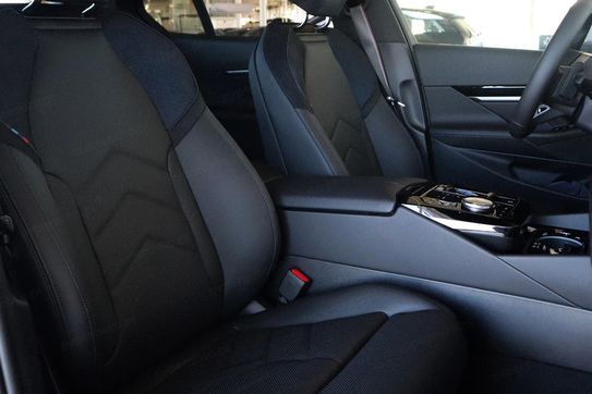 BMW Seria 5 Touring 520d xDrive M Sport