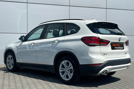 BMW X1 xDrive25e Advantage aut