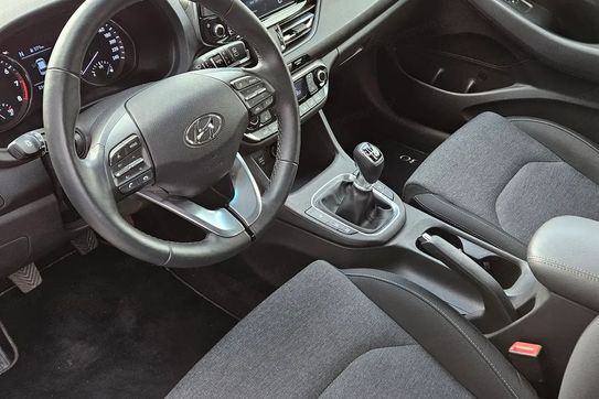 Hyundai i30 1.5 T-GDI 48V Smart