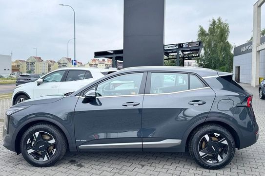 Kia Sportage 1.6 t-Gdi m 2WD