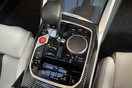 BMW Seria 4 Cabrio M4 Competition M xDrive