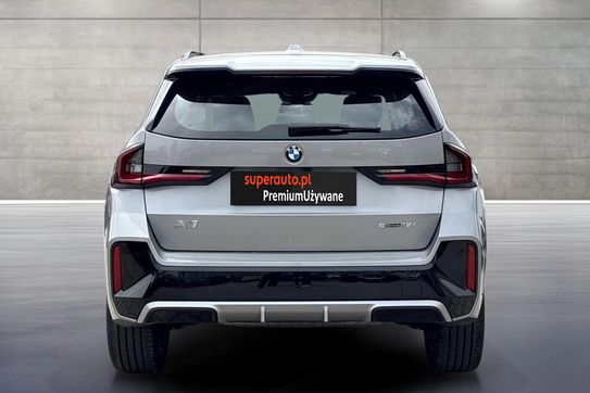 BMW X1 sDrive18i M Sport
