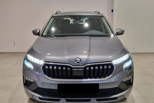 Skoda Kamiq Drive 1.0 TSI DSG