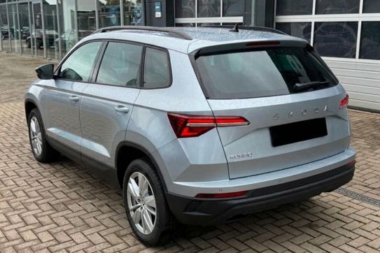 Skoda Karoq Selection 1.5 TSI
